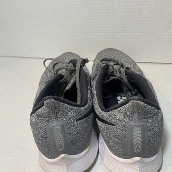 Nike Air Zoom Pegasus 36 Men’s Size 10.5 Gunsmoke Running Shoes AQ2203-001 7648 - Picture 4 of 10